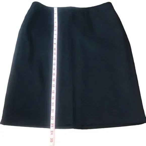 Nine West two-piece suit Size 8 - Picture 10 of 11